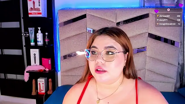 MadissonLee   online show from 05-19-26, 10:16