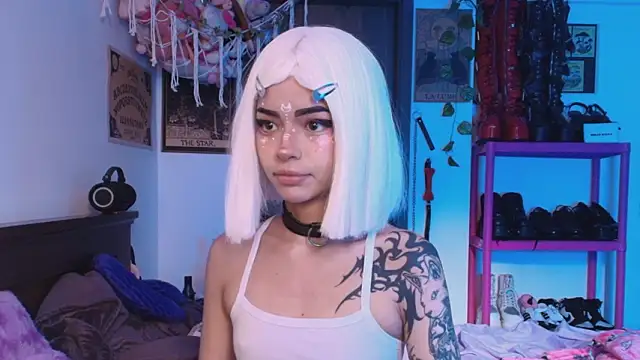  mollycrystal online show from 02-27-26, 02:17