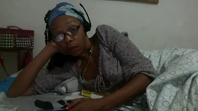 Ladyzee25 online show from 09-25-25, 11:14