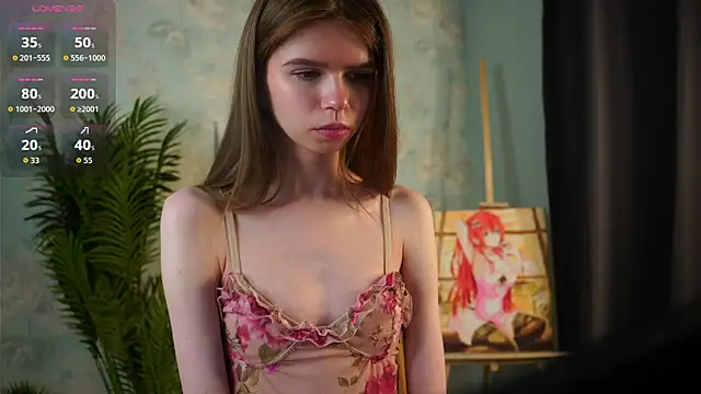 AmityDilley online show from 04-02-26, 04:15