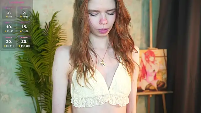 AmityDilley online show from 04-11-26, 05:06