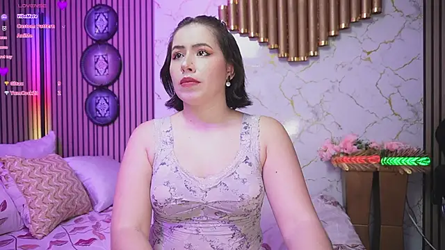 missjudi online show from 06-22-26, 03:25