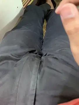 hypersexdriveboi online show from 04-11-26, 07:56