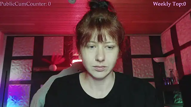 SweetSeraphine online show from 02-09-26, 07:23