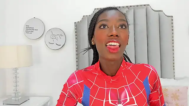 Snapshot of SamantaMarquez chatting on 11-29-25, 08:01 SamantaMarquez online show from 11-29-25, 08:01