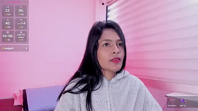 Fernanda liie  online show from 04-13-26, 12:43