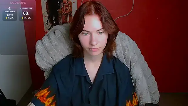 Fiona Night online show from 07-29-26, 11:19