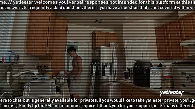 yetieater online show from 03-04-26, 05:08