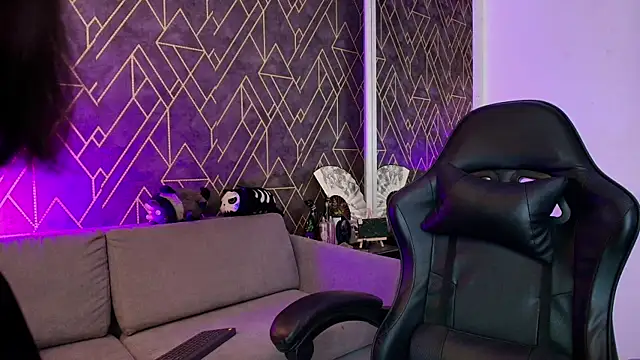 Tahara Romanov online show from 03-27-26, 02:50