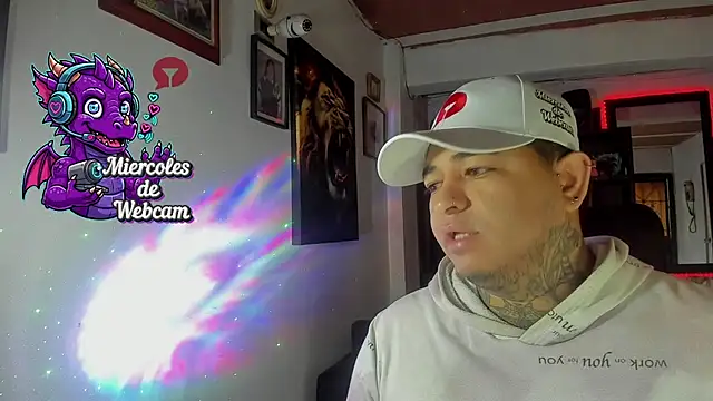 Strip Classes Col online show from 03-18-26, 03:04