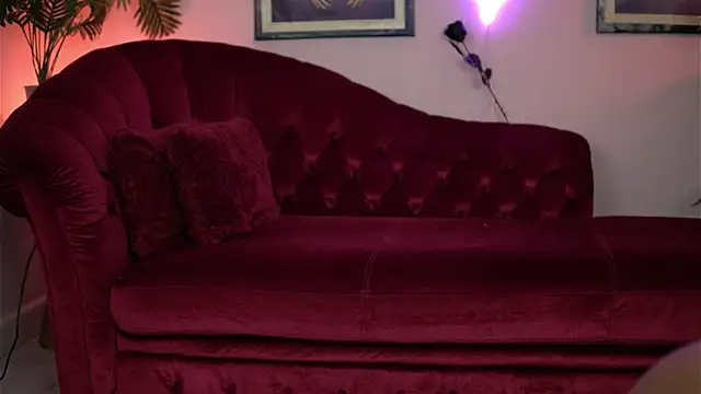 SophiaPotts online show from 02-20-26, 02:41