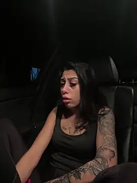 lex-llexiiii27 online show from 03-20-26, 09:41