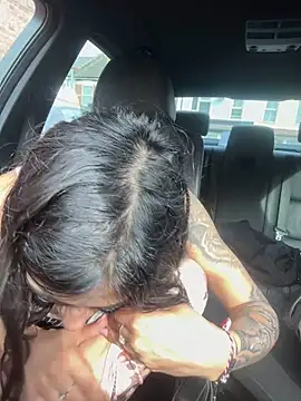 lex-llexiiii27 online show from 03-23-26, 10:19