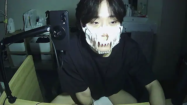 sdamvo2 online show from 07-10-26, 02:08