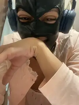 MargheritaRm online show from 03-09-25, 04:27