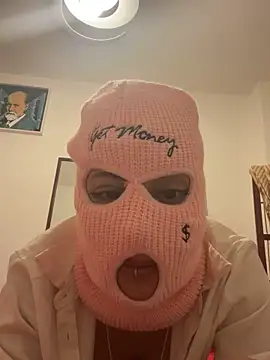 MargheritaRm online show from 12-17-25, 09:32