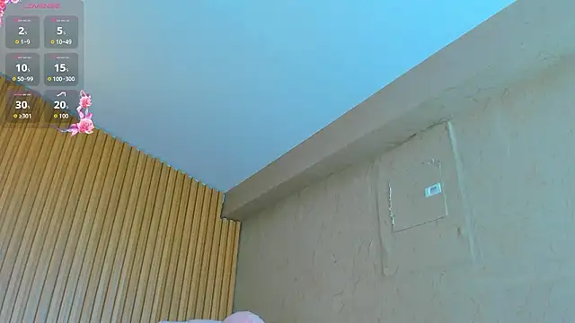 AlexiaAbbey online show from 03-04-26, 03:40