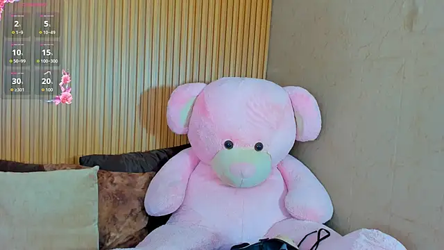 AlexiaAbbey online show from 03-30-26, 07:15