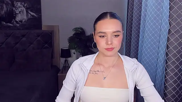 EmelyMason online show from 03-07-26, 10:45