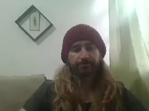 Donvelezi online show from 03-01-25, 12:28