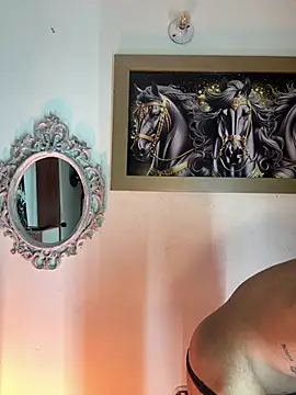 CRAZY-BOY99 online show from 03-28-26, 09:31