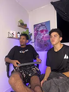 Miguel bigcock online show from 02-13-26, 01:45