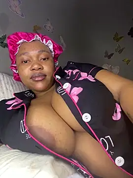 CuteSexyBoobz online show from 03-15-26, 11:00