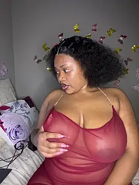 CuteSexyBoobz online show from 04-04-26, 09:01