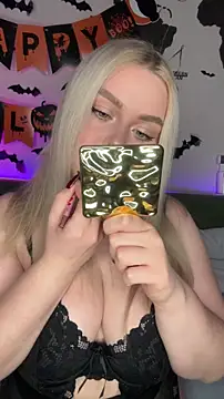 April Vancee online show from 11-02-25, 03:25