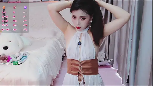 guoguo7777777 online show from 04-15-26, 04:52