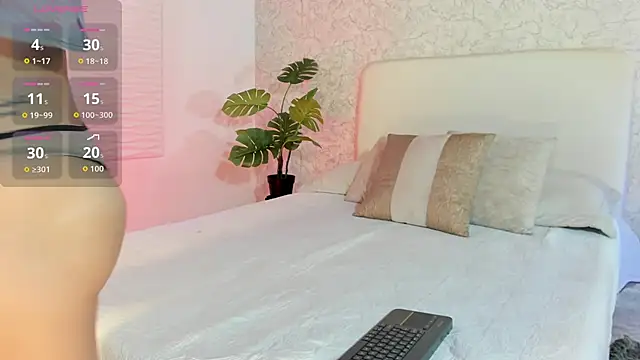 alanarouge online show from 05-22-26, 02:22