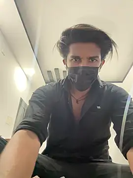 stranger  king786 online show from 03-10-25, 12:40