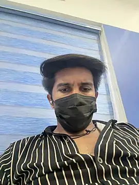 stranger  king786 online show from 03-11-25, 02:32