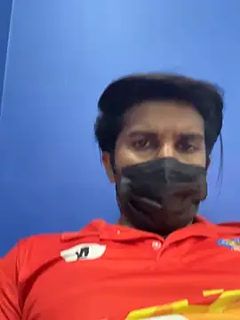 stranger  king786 online show from 03-12-25, 03:57