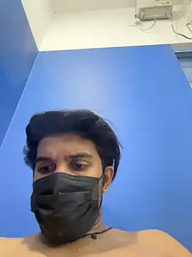 stranger  king786 online show from 03-14-25, 03:26