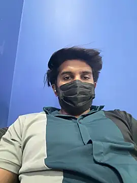 stranger  king786 online show from 03-15-25, 03:51