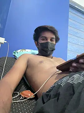 stranger  king786 online show from 03-23-25, 07:09