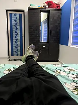 stranger  king786 online show from 11-26-25, 03:18