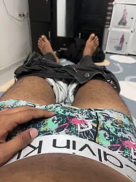 stranger  king786 online show from 04-06-26, 12:06