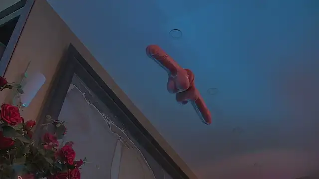 Snapshot of Amanda_River chatting on 11-30-25, 08:18 Amanda River online show from 11-30-25, 08:18