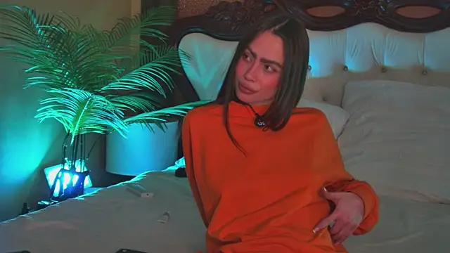 Snapshot of Amanda_River chatting on 03-11-26, 07:42 Amanda River online show from 03-11-26, 07:42