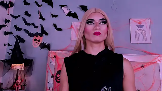 Emily Castillo 1 online show from 11-02-25, 05:21