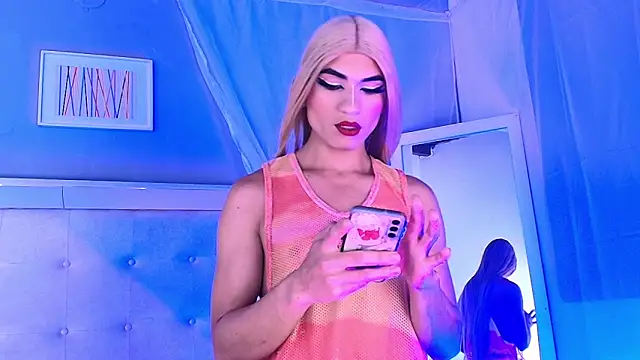 Emily Castillo 1 online show from 01-17-26, 05:12