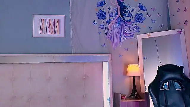 Emily Castillo 1 online show from 04-14-26, 04:40