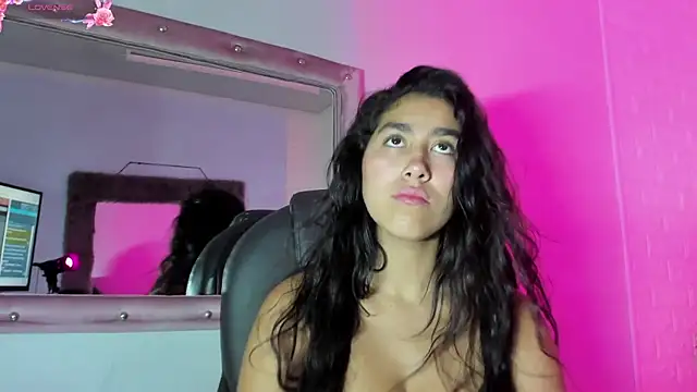 Mia Montess online show from 02-04-26, 08:47