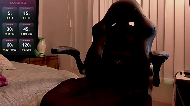 SaskiaGrendel online show from 03-15-26, 12:05