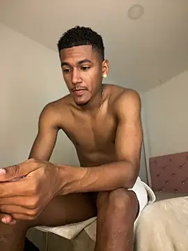 LexiAndDeker online show from 03-01-26, 01:29