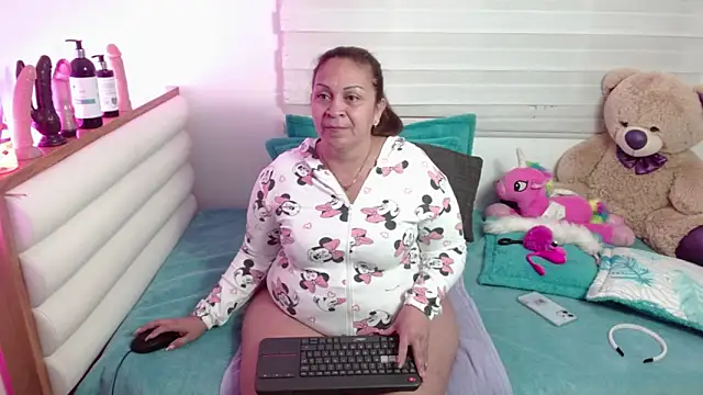 scarlettbooty online show from 05-23-26, 10:30