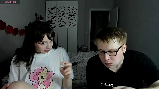 JayMollyy online show from 07-07-26, 04:00