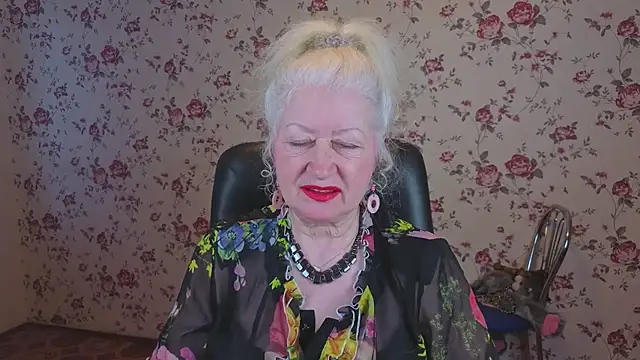 Maya Mayflower online show from 03-21-26, 03:11